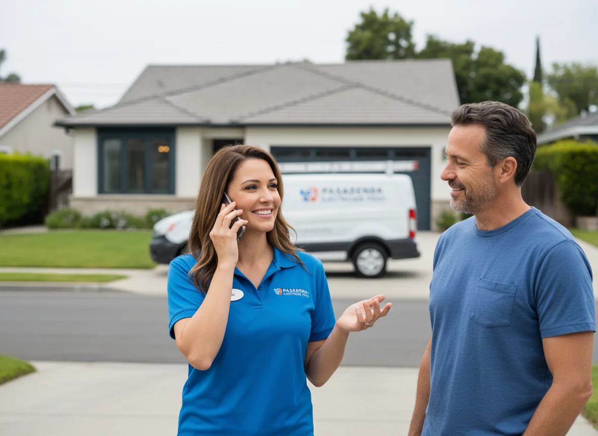 Electrician Reynoldsburg, OH FAQs
